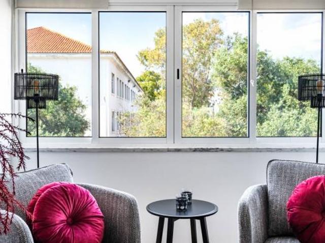 Apartamentos 2 quarto, Lisbon Lisbon 1170 229 DLS44547891