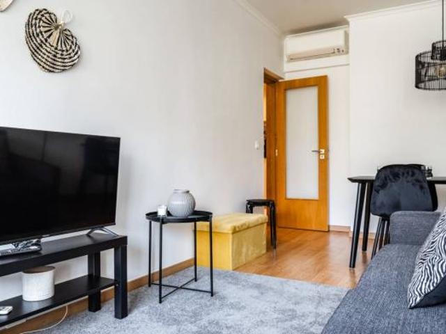 Apartamentos 2 quarto, Lisbon Lisbon 1170 229 ELS44547891