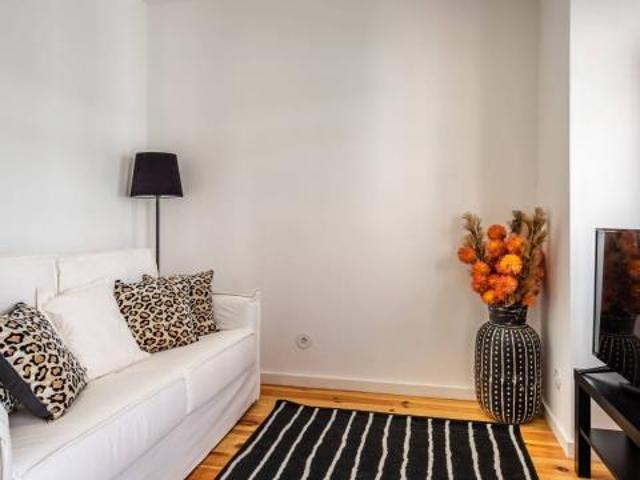 Apartamentos 2 quarto, Lisbon Lisbon 1170 346 ELS54281628