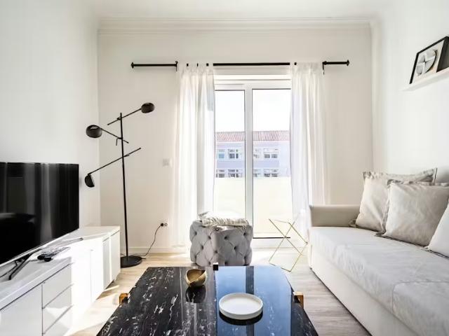 Apartamentos 2 quarto, Lisbon Lisbon 1170 387 DS100385108