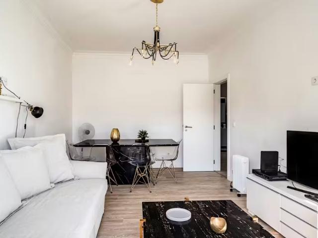 Apartamentos 2 quarto, Lisbon Lisbon 1170 387 ES100385108