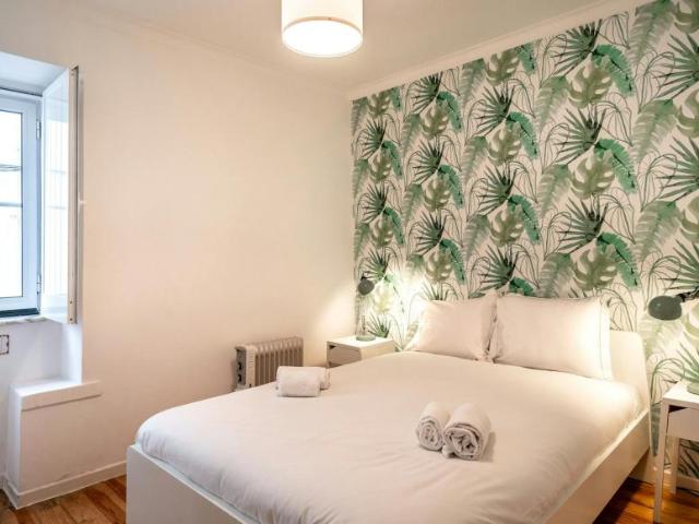 Apartamentos 2 quarto, Lisbon Lisbon 1170 386 DS103180000