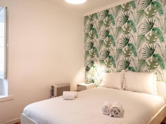 Apartamentos 2 quarto, lisbon lisbon 1170 386 DS103181681
