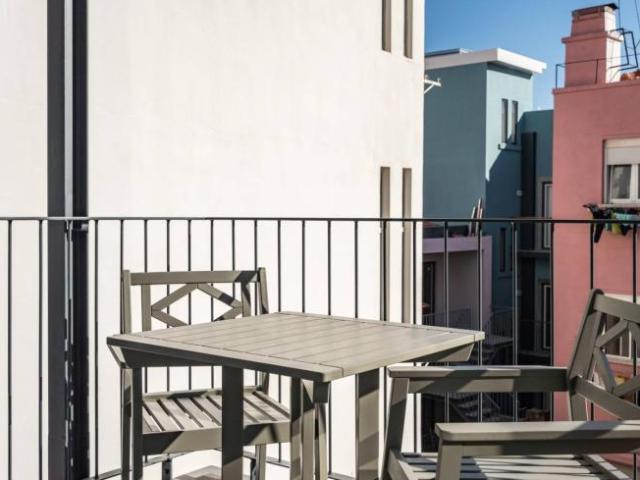 Apartamentos 2 quarto, lisbon lisbon 1170 393 DLS101816731