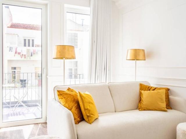 Apartamentos 2 quarto, lisbon lisbon 1170 393 DLS101835638