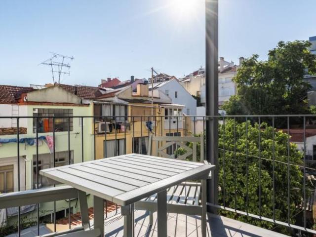 Apartamentos 2 quarto, lisbon lisbon 1170 393 ELS101816731