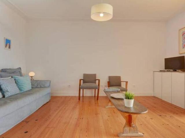 Apartamentos 2 quarto, lisbon lisbon 1170 395 ES101844225