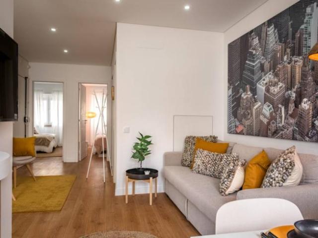 Apartamentos 2 quarto, lisbon lisbon 1170 307 DS101770766