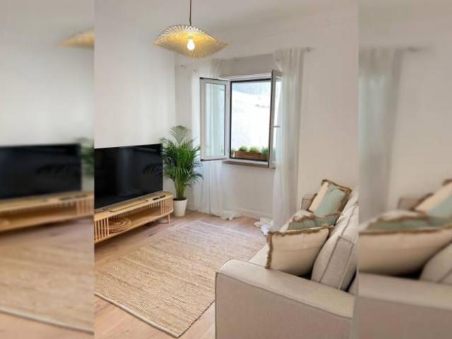 Apartamentos 2 quarto, Lisbon Lisbon 1170 310 DLS98103071