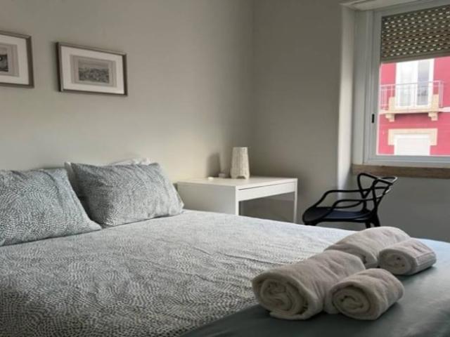 Apartamentos 2 quarto, lisbon lisbon 1170 315 DS101671736