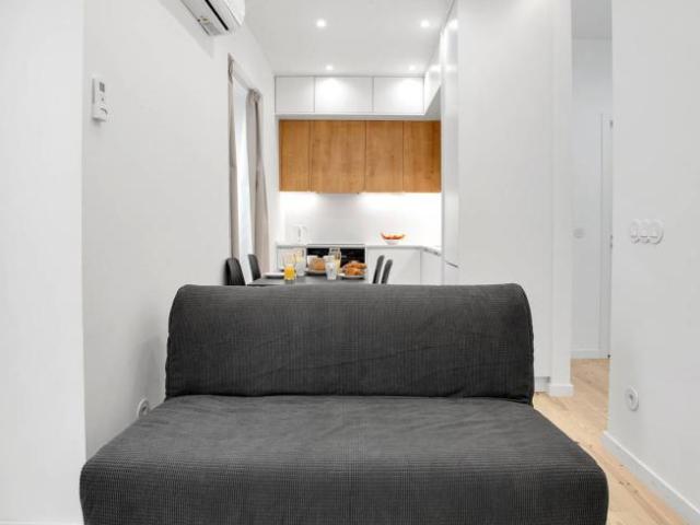 Apartamentos 2 quarto, lisbon lisbon 1170 337 DS101811796