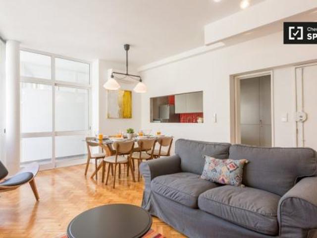 Apartamentos 2 quarto, Lisbon Lisbon 1200 DLS54277033