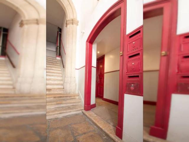 Apartamentos 2 quarto, Lisbon Lisbon 1200 DLS94212255