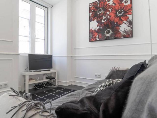Apartamentos 2 quarto, lisbon lisbon 1200 DS101812805