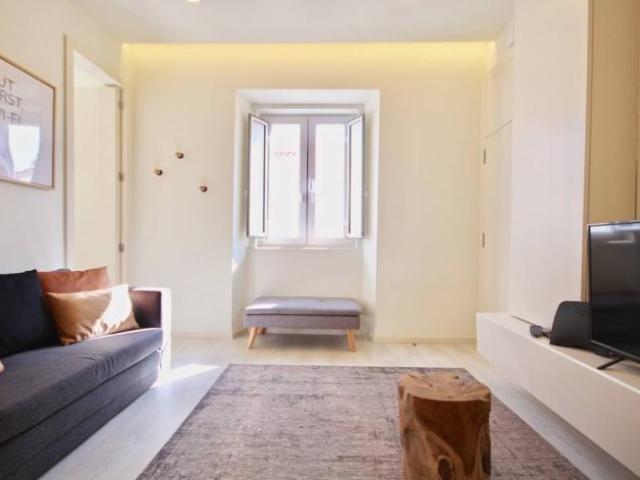Apartamentos 2 quarto, lisbon lisbon 1200 ELS101692616