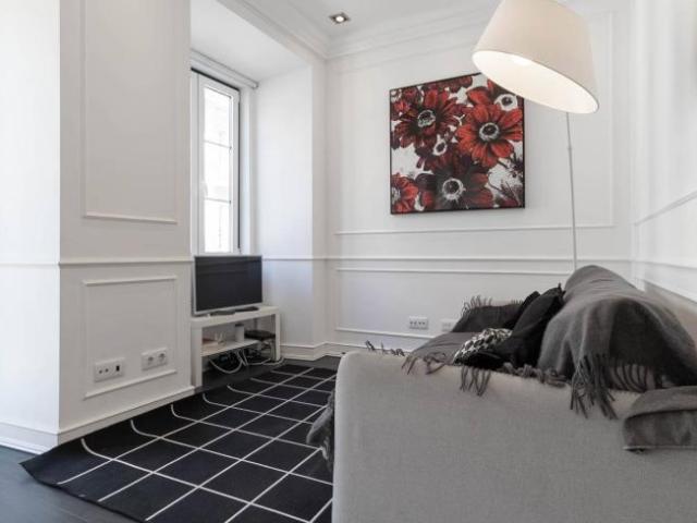 Apartamentos 2 quarto, lisbon lisbon 1200 ELS101812805