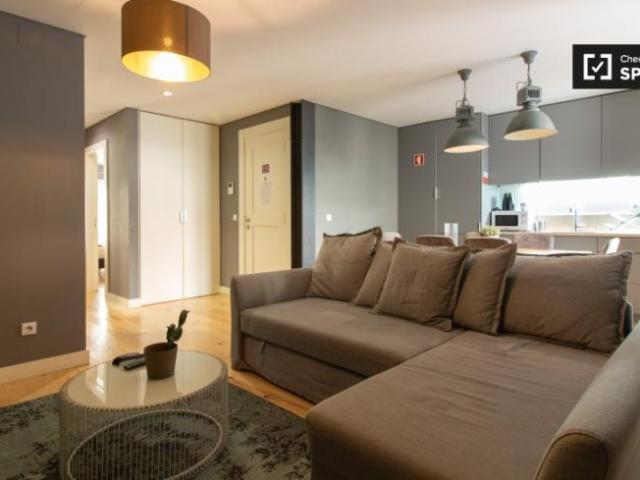 Apartamentos 2 quarto, lisbon lisbon 1200 056 ES101771729