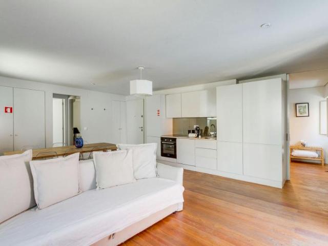 Apartamentos 2 quarto, Lisbon Lisbon 1200 067 DS102367737