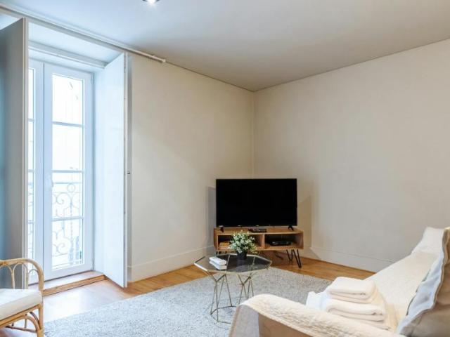 Apartamentos 2 quarto, Lisbon Lisbon 1200 067 DS102554364