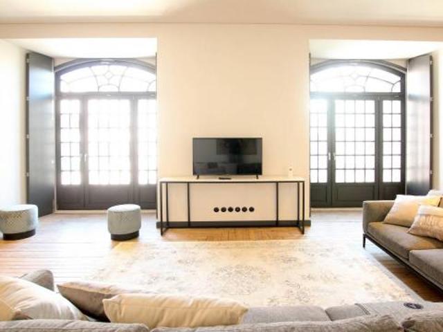 Apartamentos 2 quarto, Lisbon Lisbon 1200 066 DLS54275948