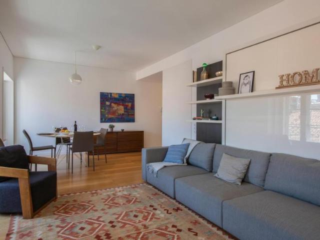 Apartamentos 2 quarto, Lisbon Lisbon 1200 093 ES103302876