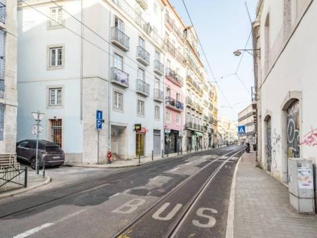 Apartamentos 2 quarto, Lisbon Lisbon 1200 006 DLS54319433
