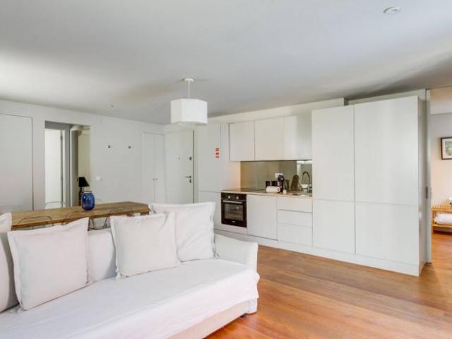 Apartamentos 2 quarto, lisbon lisbon 1200 006 DLS101772388