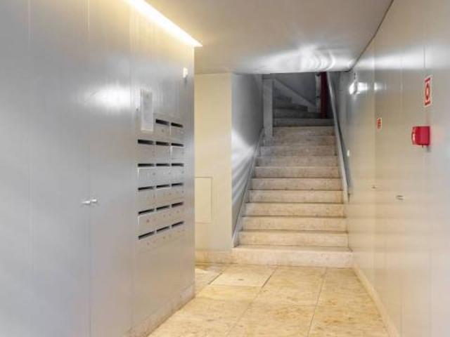Apartamentos 2 quarto, Lisbon Lisbon 1200 006 ELS54319433
