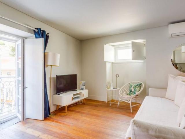 Apartamentos 2 quarto, lisbon lisbon 1200 006 ELS101772388