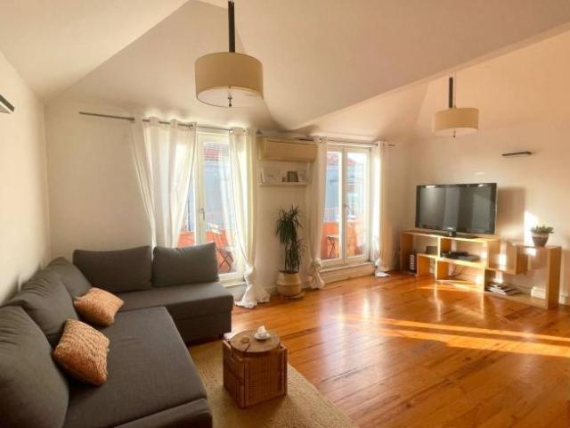 Apartamentos 2 quarto, lisbon lisbon 1200 011 DLS101820878