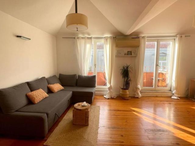 Apartamentos 2 quarto, lisbon lisbon 1200 011 ES101820878