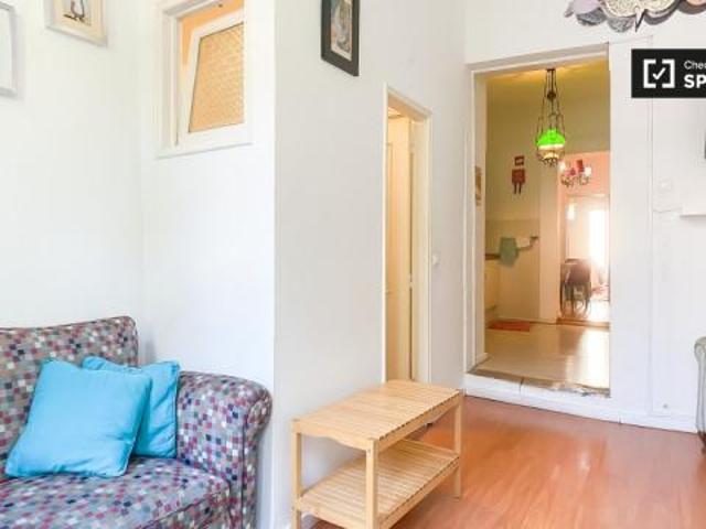 Apartamentos 2 quarto, Lisbon Lisbon 1200 033 DLS57879084