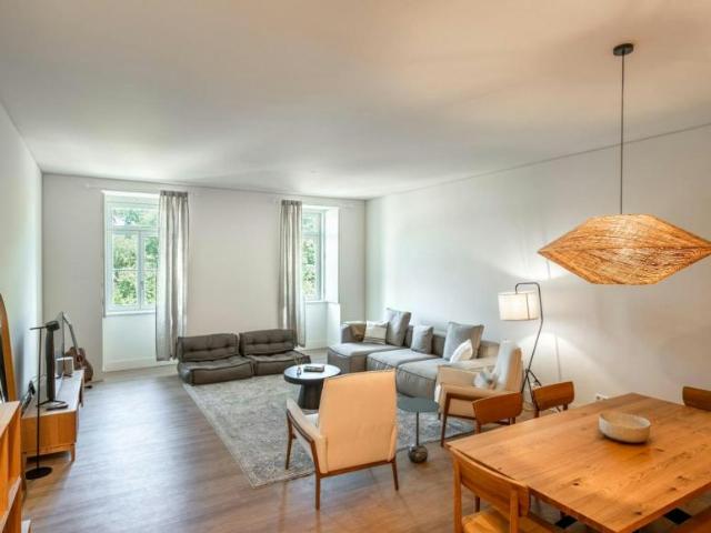 Apartamentos 2 quarto, Lisbon Lisbon 1200 151 DS101839515