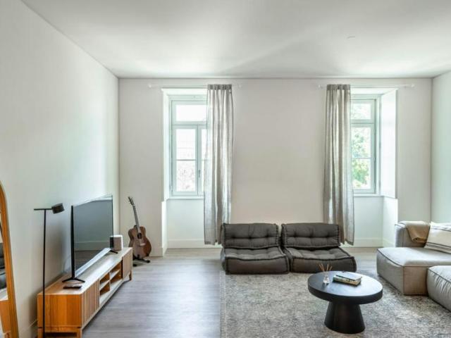 Apartamentos 2 quarto, Lisbon Lisbon 1200 151 ES101839515