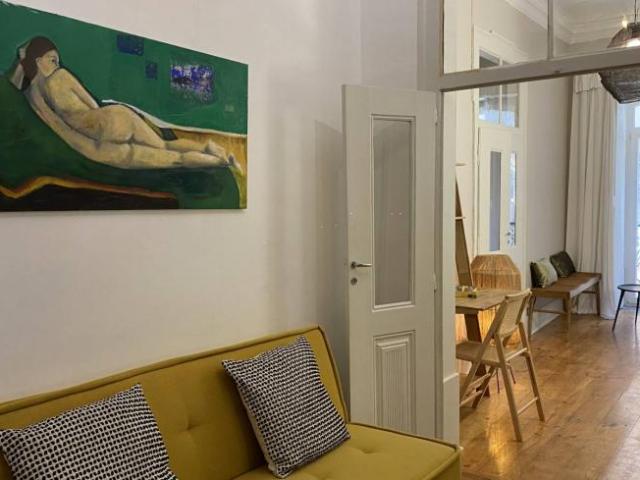 Apartamentos 2 quarto, lisbon lisbon 1200 163 ELS101775952