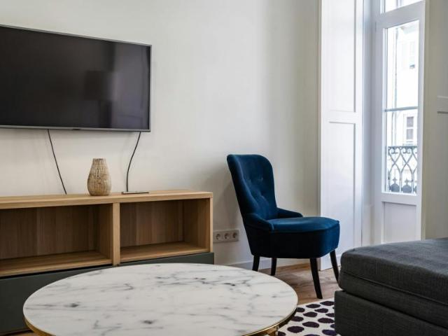 Apartamentos 2 quarto, Lisbon Lisbon 1200 100 DLS100715184