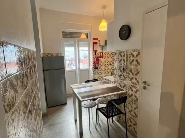 Apartamentos 2 quarto, Lisbon Lisbon 1200 109 DLS96034281