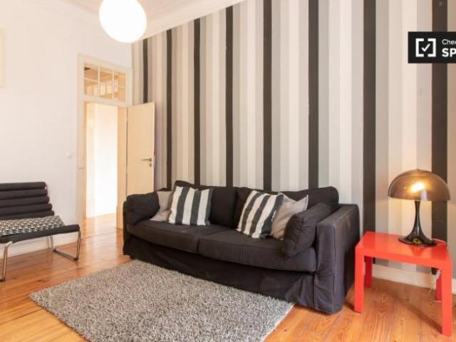 Apartamentos 2 quarto, lisbon lisbon 1200 109 ES101834702