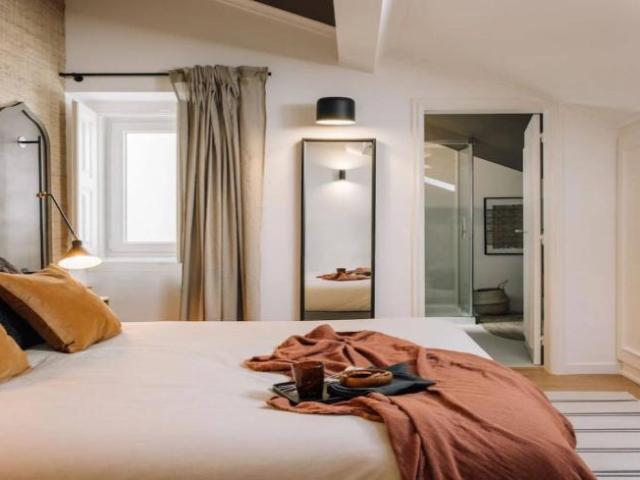 Apartamentos 2 quarto, Lisbon Lisbon 1200 262 DLS97237583
