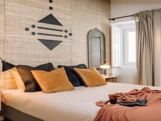 Apartamentos 2 quarto, Lisbon Lisbon 1200 262 ELS97237583