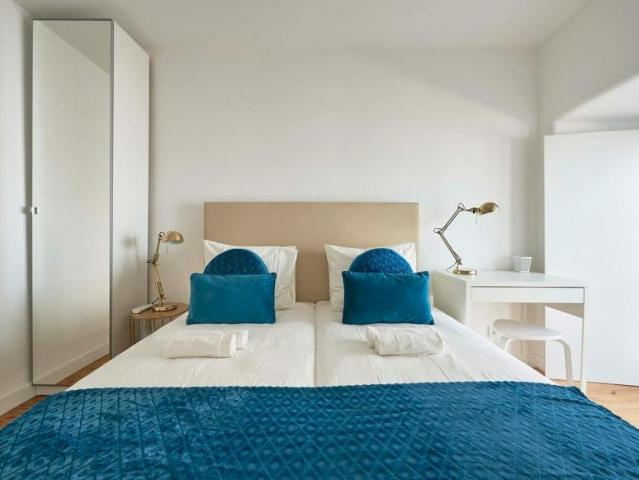Apartamentos 2 quarto, Lisbon Lisbon 1200 270 ELS99692112