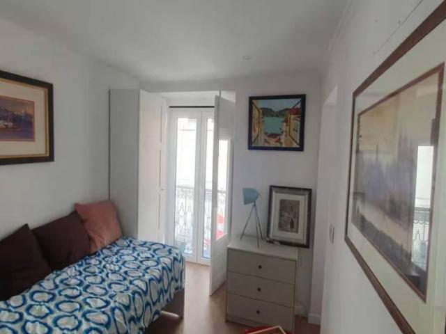Apartamentos 2 quarto, Lisbon Lisbon 1200 284 ELS93359225