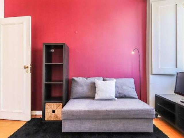 Apartamentos 2 quarto, Lisbon Lisbon 1200 208 DLS80989177