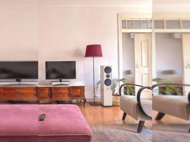 Apartamentos 2 quarto, Lisbon Lisbon 1200 235 DLS93054897