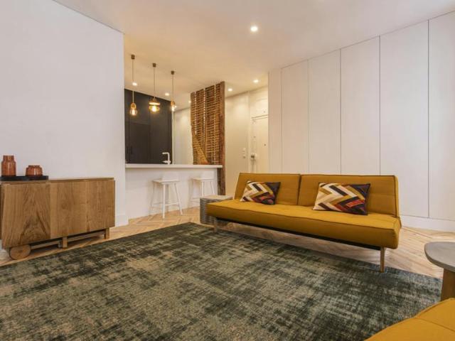 Apartamentos 2 quarto, Lisbon Lisbon 1200 309 DLS102309053