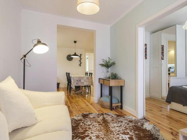 Apartamentos 2 quarto, Lisbon Lisbon 1200 317 DLS99467383