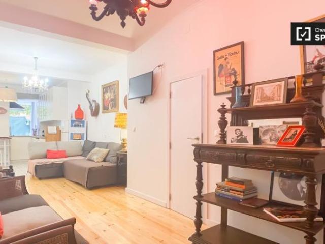 Apartamentos 2 quarto, lisbon lisbon 1200 332 DLS101764892