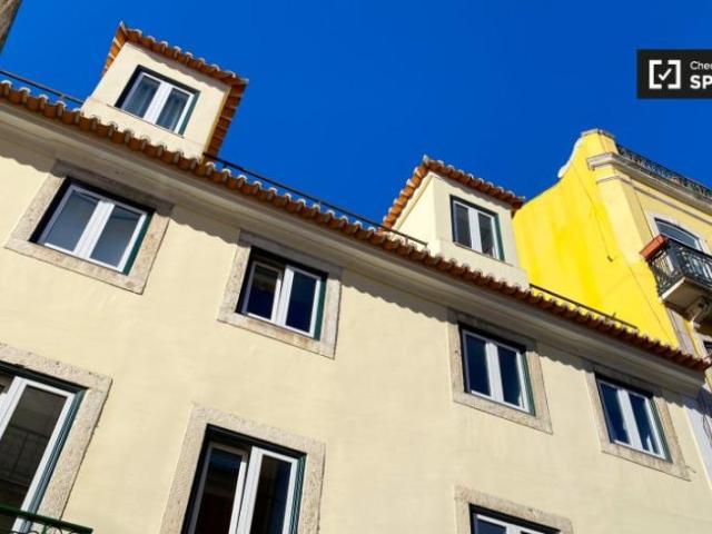 Apartamentos 2 quarto, lisbon lisbon 1200 332 DLS101772027