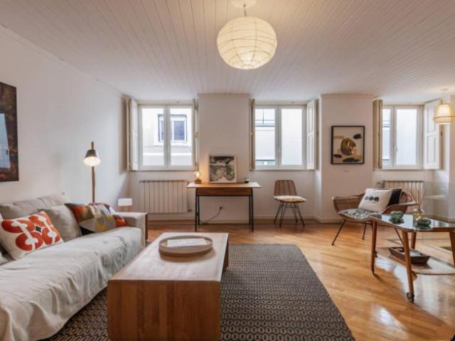 Apartamentos 2 quarto, lisbon lisbon 1200 332 DS102248225