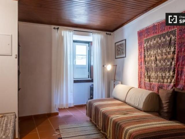 Apartamentos 2 quarto, lisbon lisbon 1200 476 ES101671062